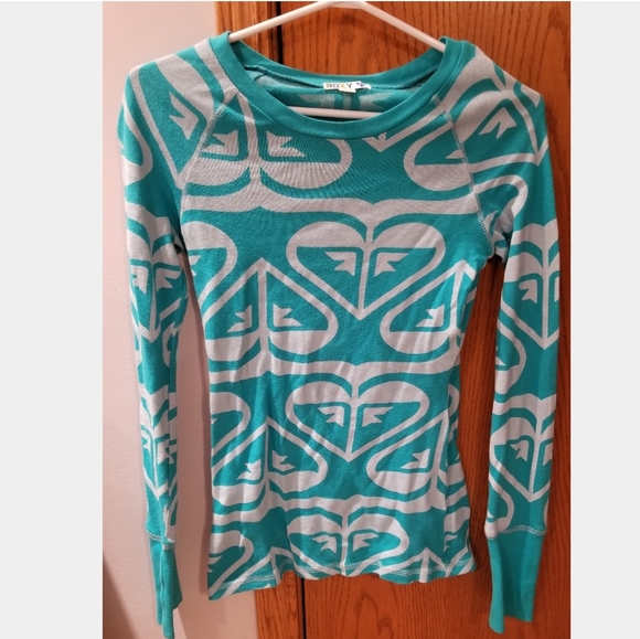 Roxy long sleeve - Picture 3 of 7